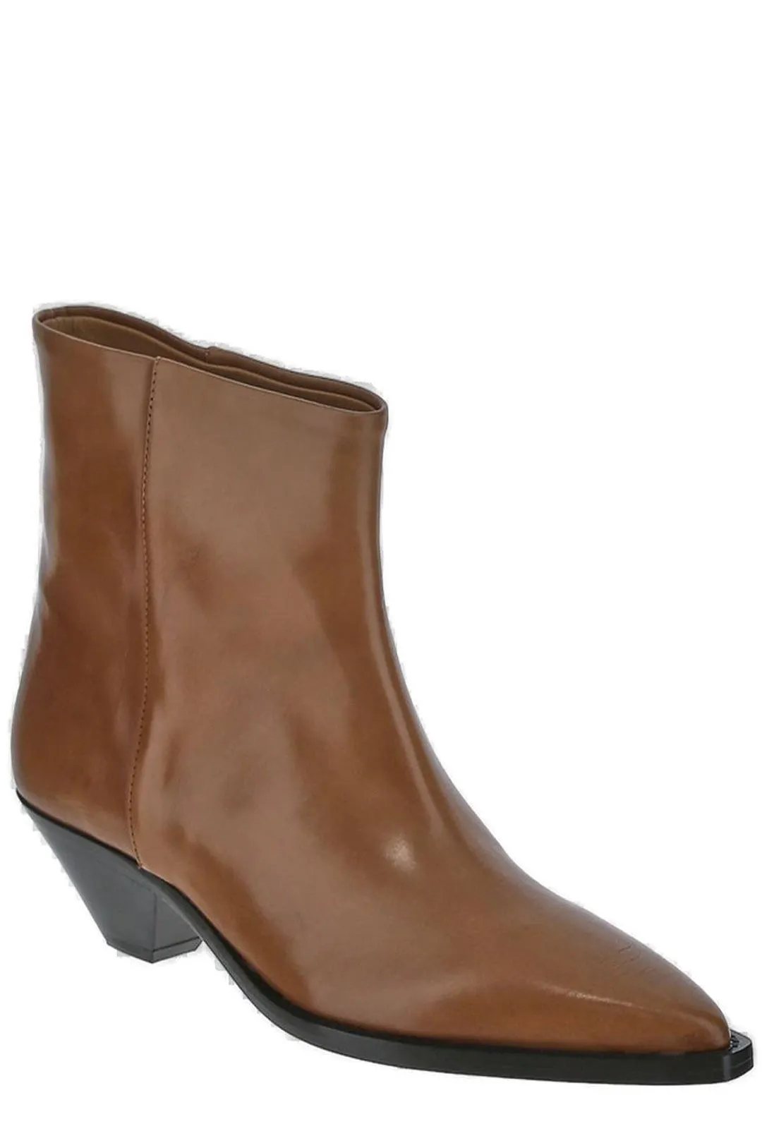 Isabel Marant Pointed Toe Boots