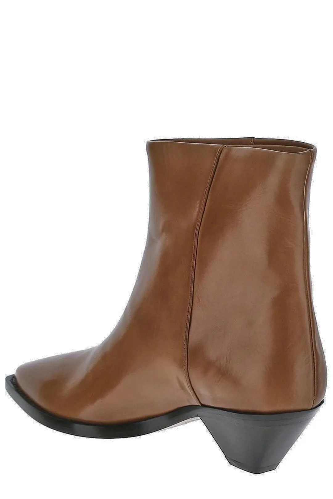 Isabel Marant Pointed Toe Boots