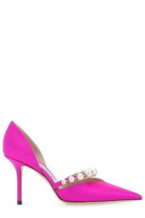Jimmy Choo Aurelie 85 Pumps