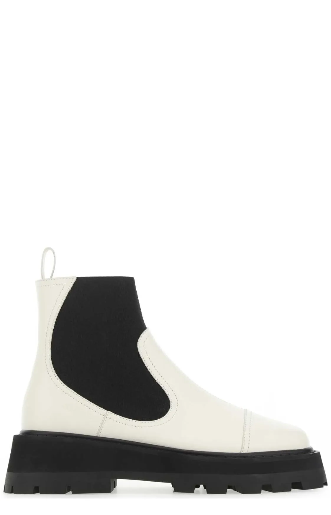 Jimmy Choo Clayton Chunky Boots