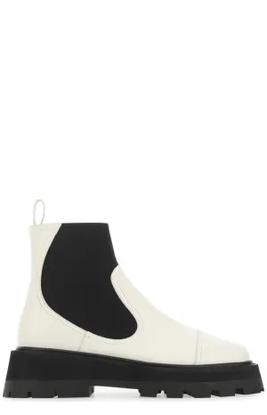Jimmy Choo Clayton Chunky Boots