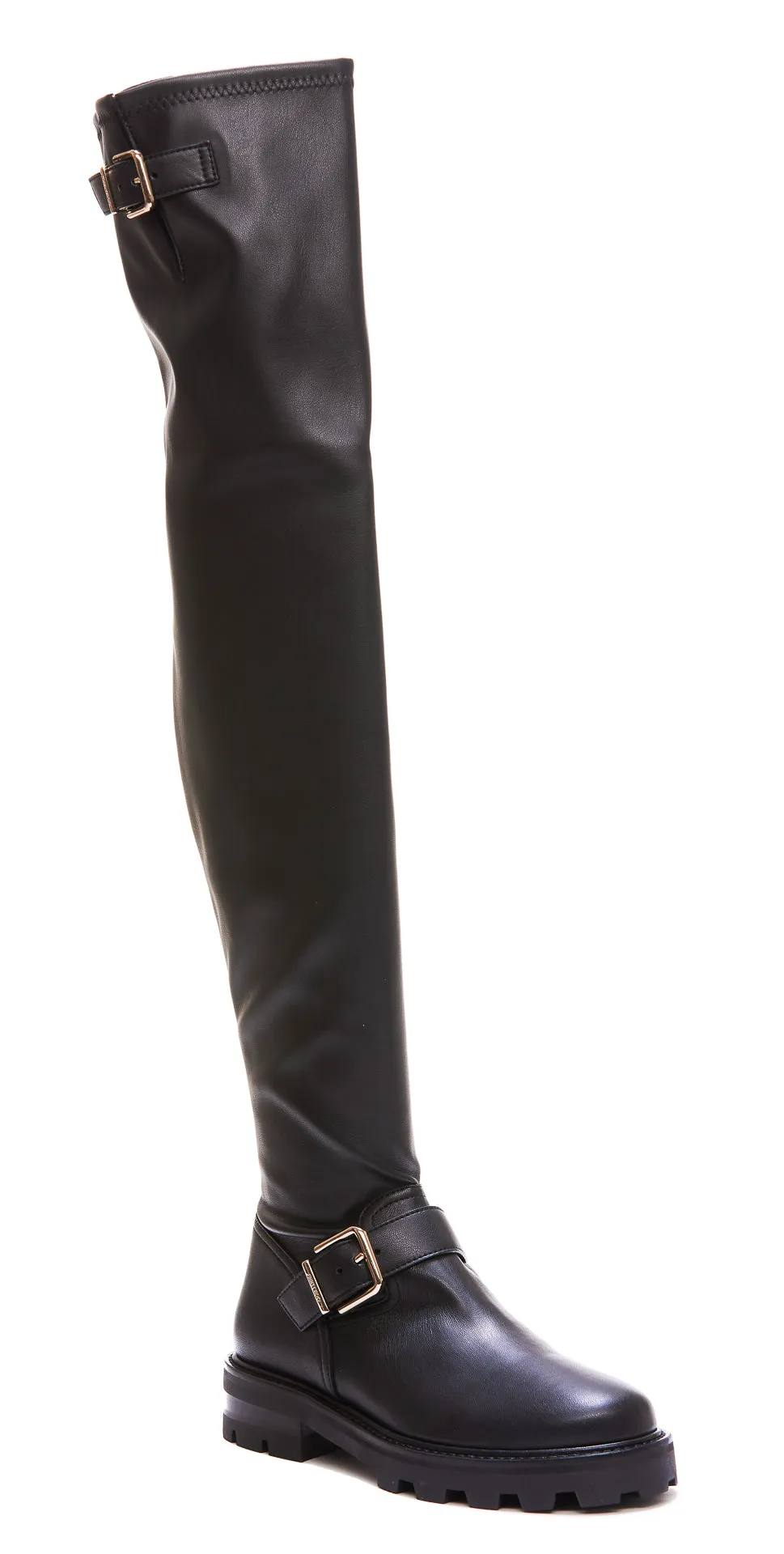 Jimmy Choo Knee-Length Boots