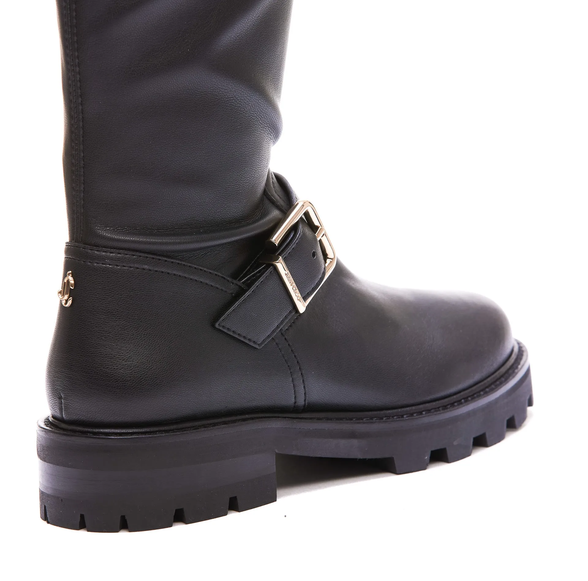 Jimmy Choo Knee-Length Boots