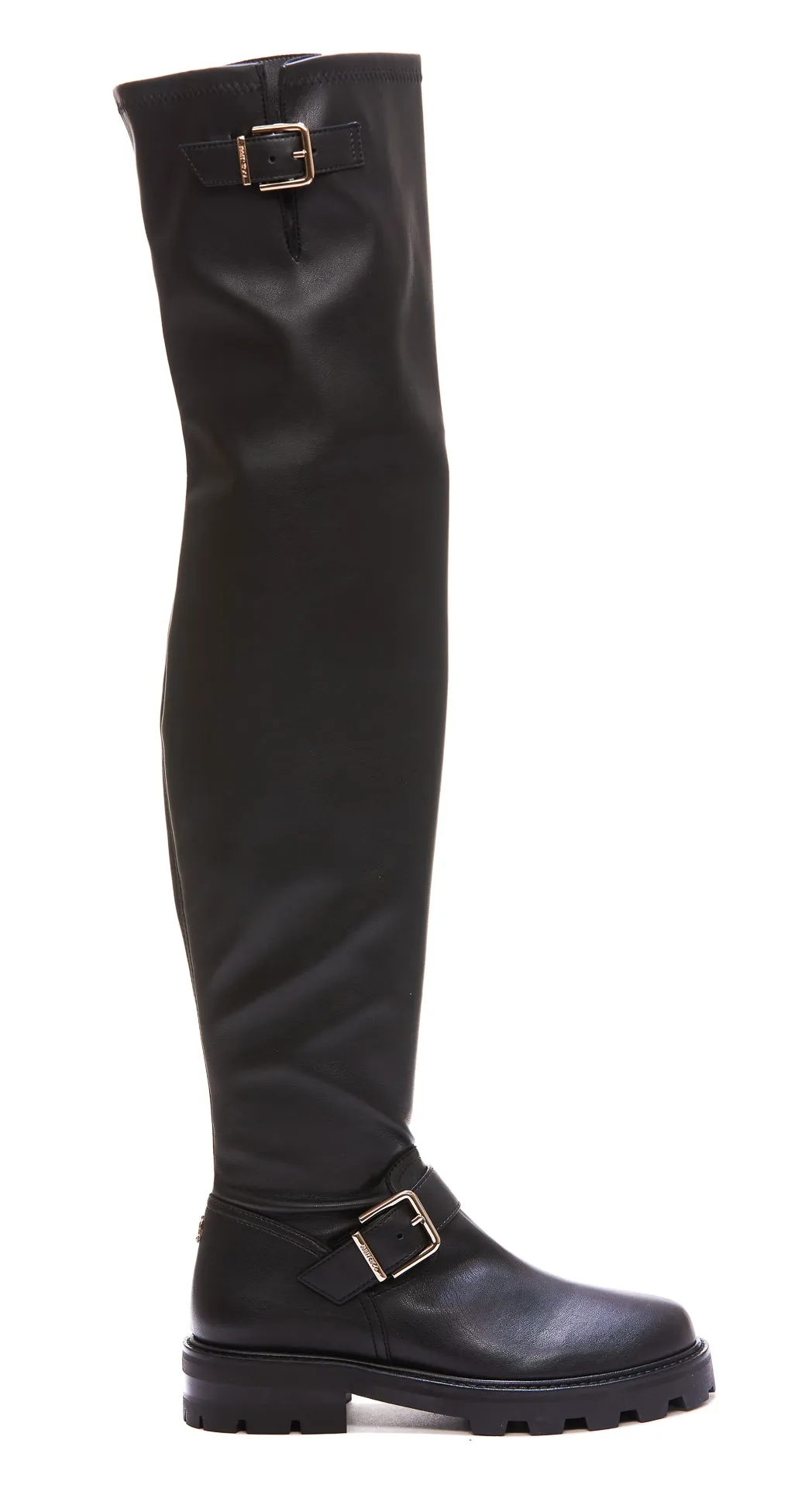 Jimmy Choo Knee-Length Boots