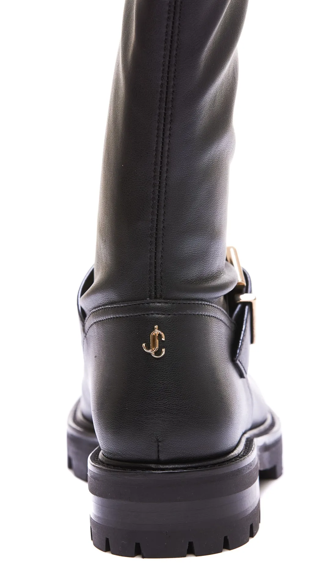 Jimmy Choo Knee-Length Boots