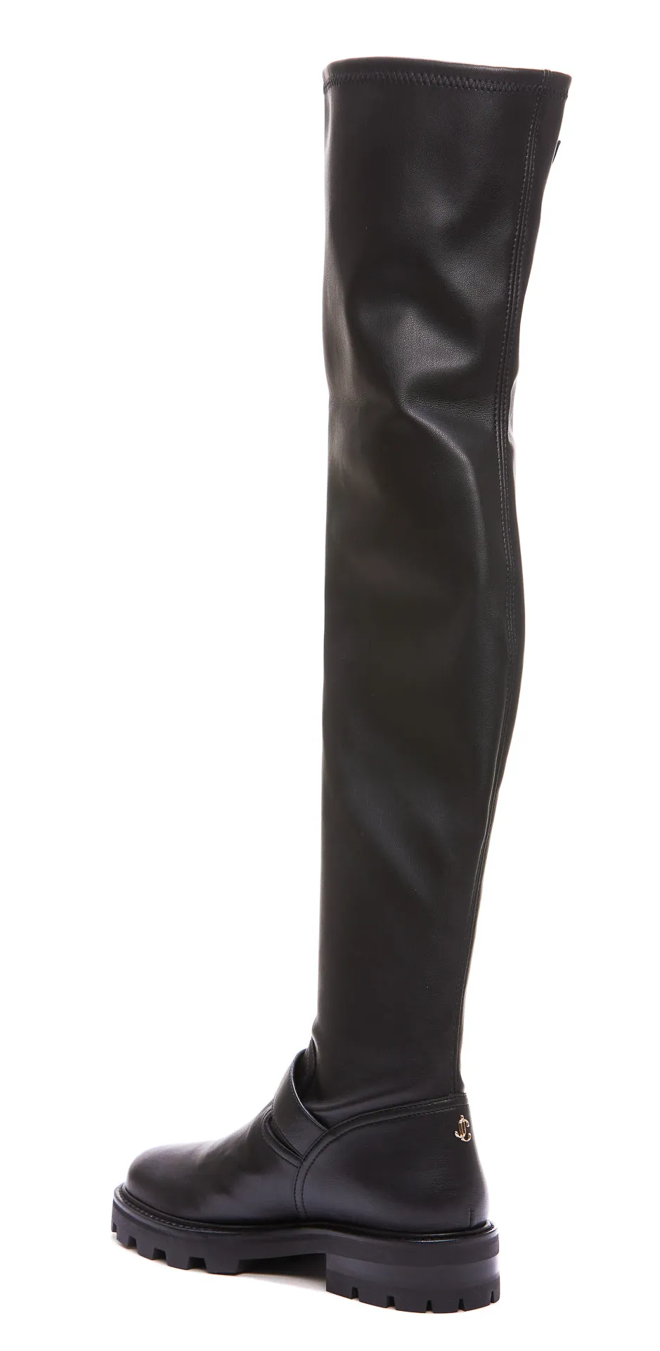 Jimmy Choo Knee-Length Boots