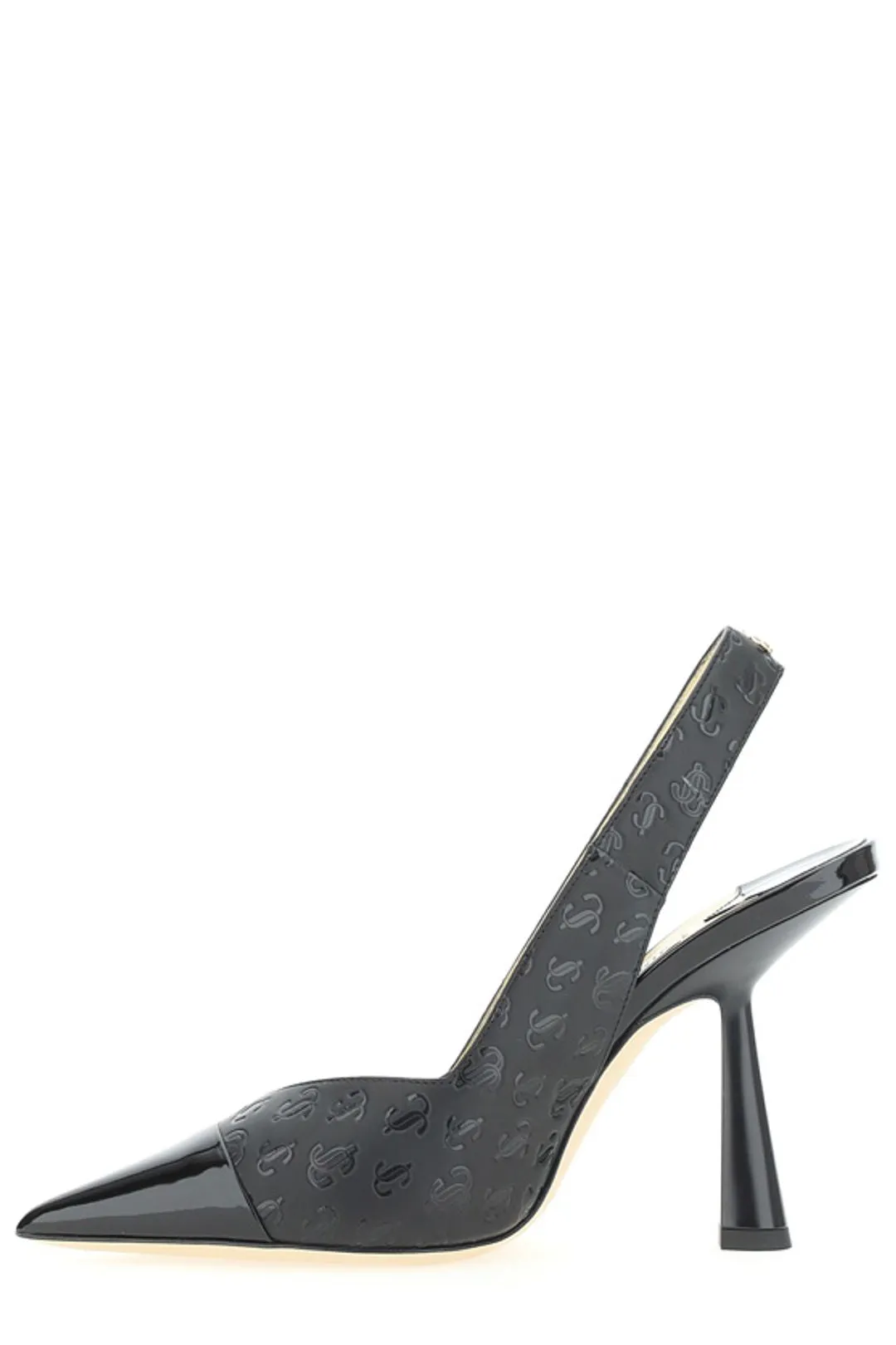 Jimmy Choo Liya 65 Pointed Toe Pumps