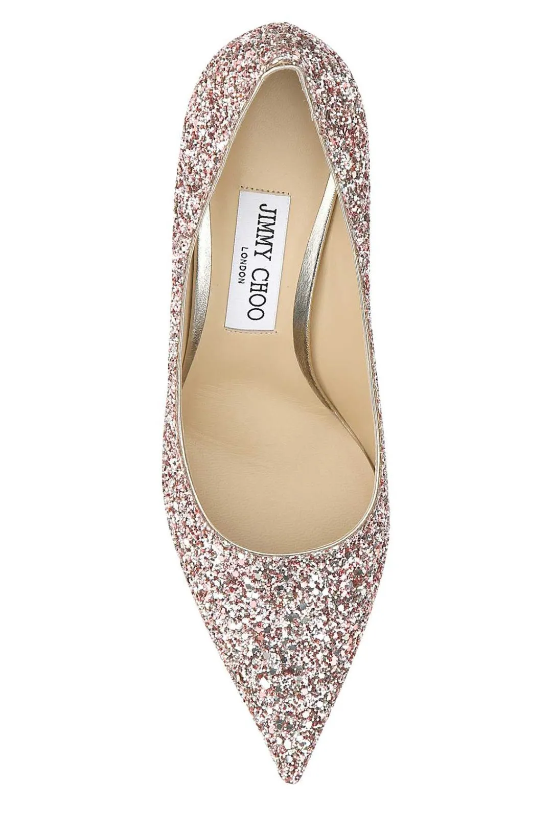 Jimmy Choo Love 85 Pumps
