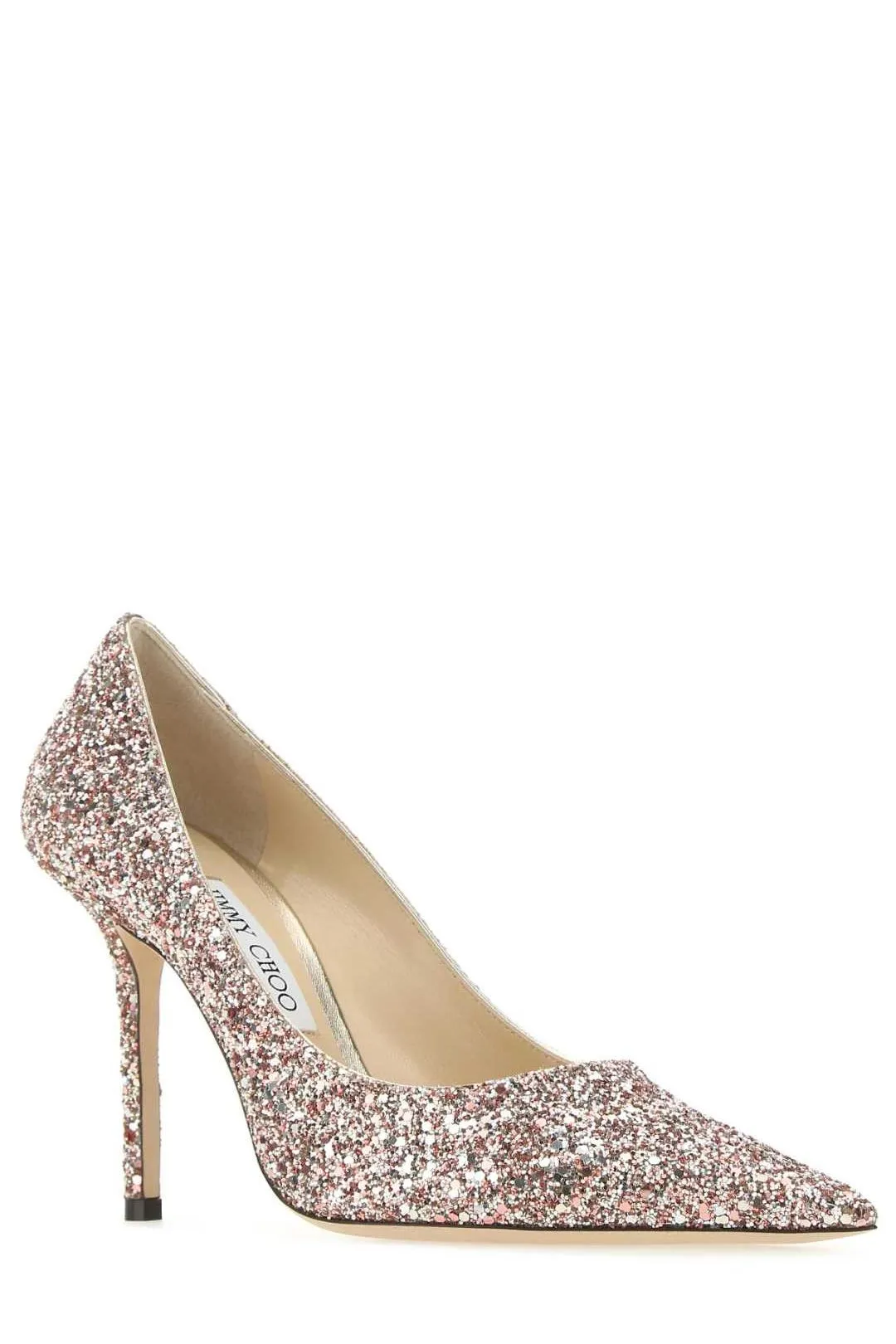 Jimmy Choo Love Sequins Pumps
