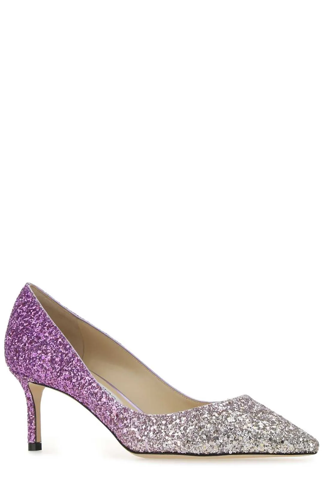 Jimmy Choo Romy 60 Pumps