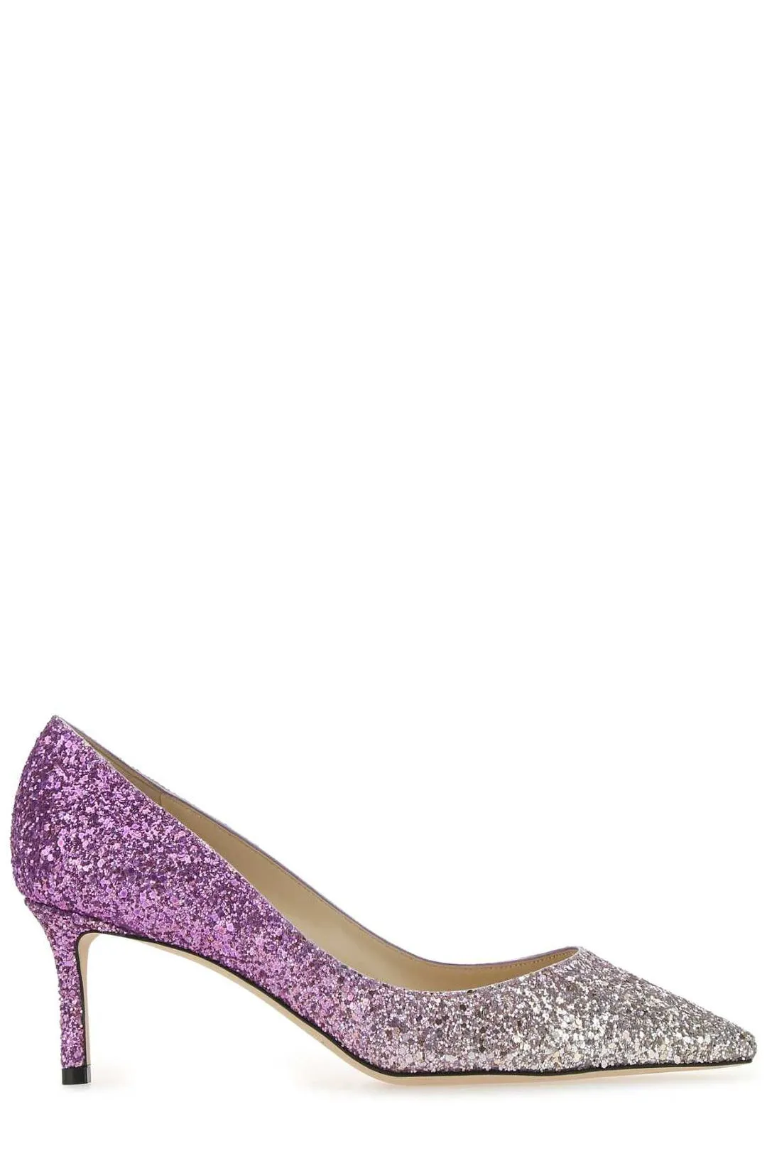 Jimmy Choo Romy 60 Pumps
