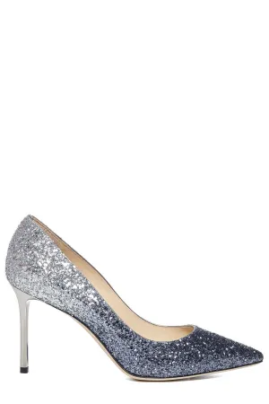 Jimmy Choo Romy 85 Pumps