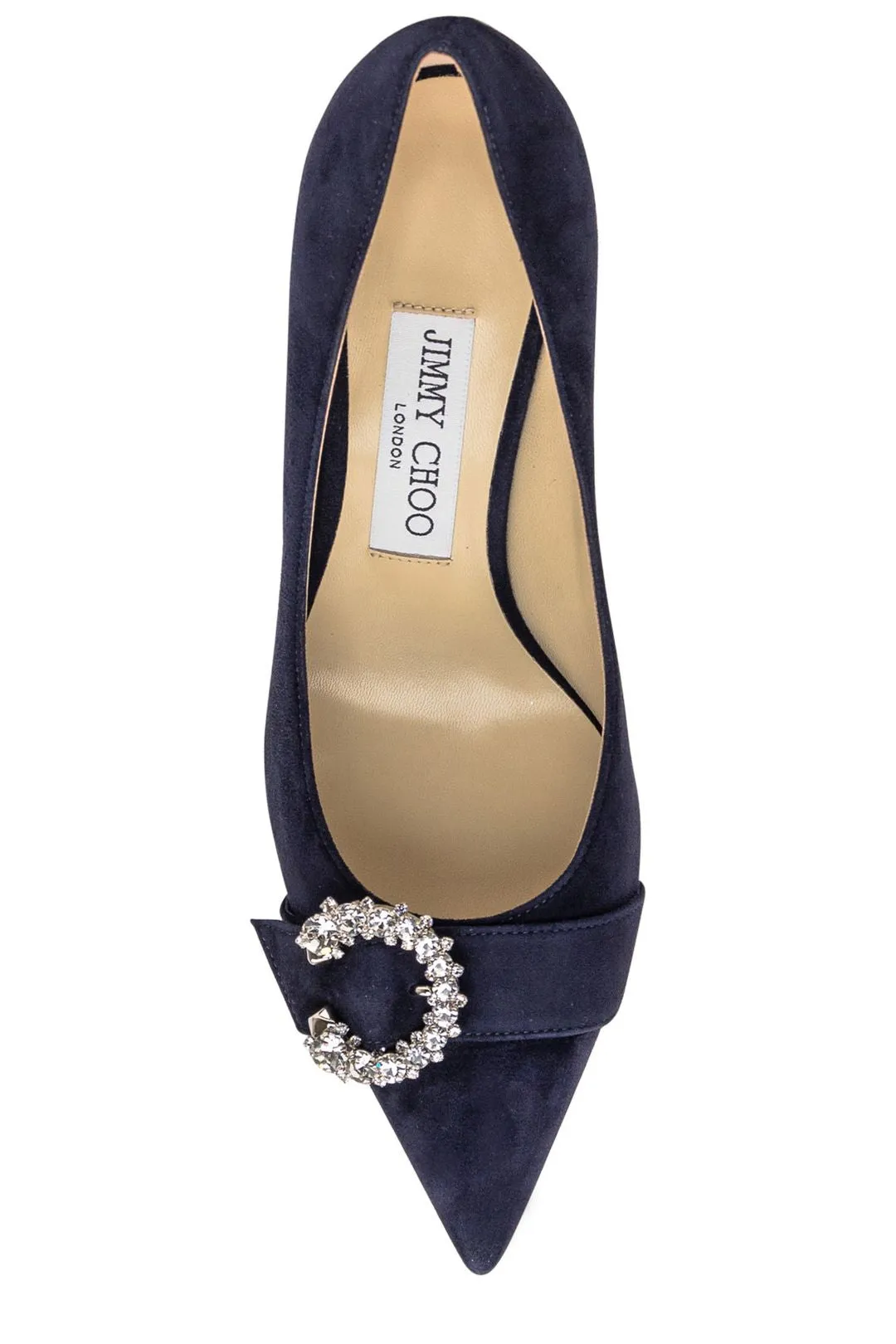 Jimmy Choo Saresa 65 Pointed Toe Pumps