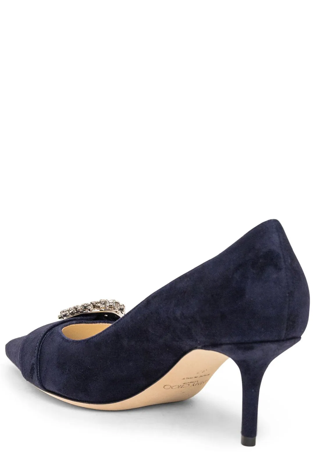 Jimmy Choo Saresa 65 Pointed Toe Pumps