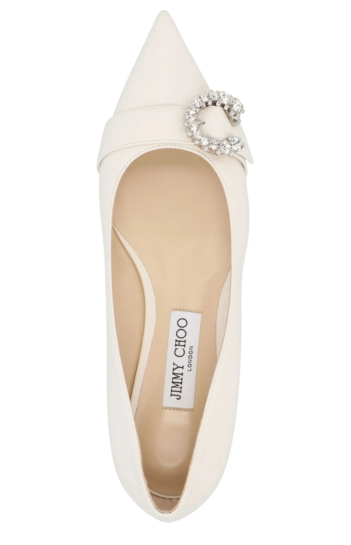 Jimmy Choo Saresa Flats