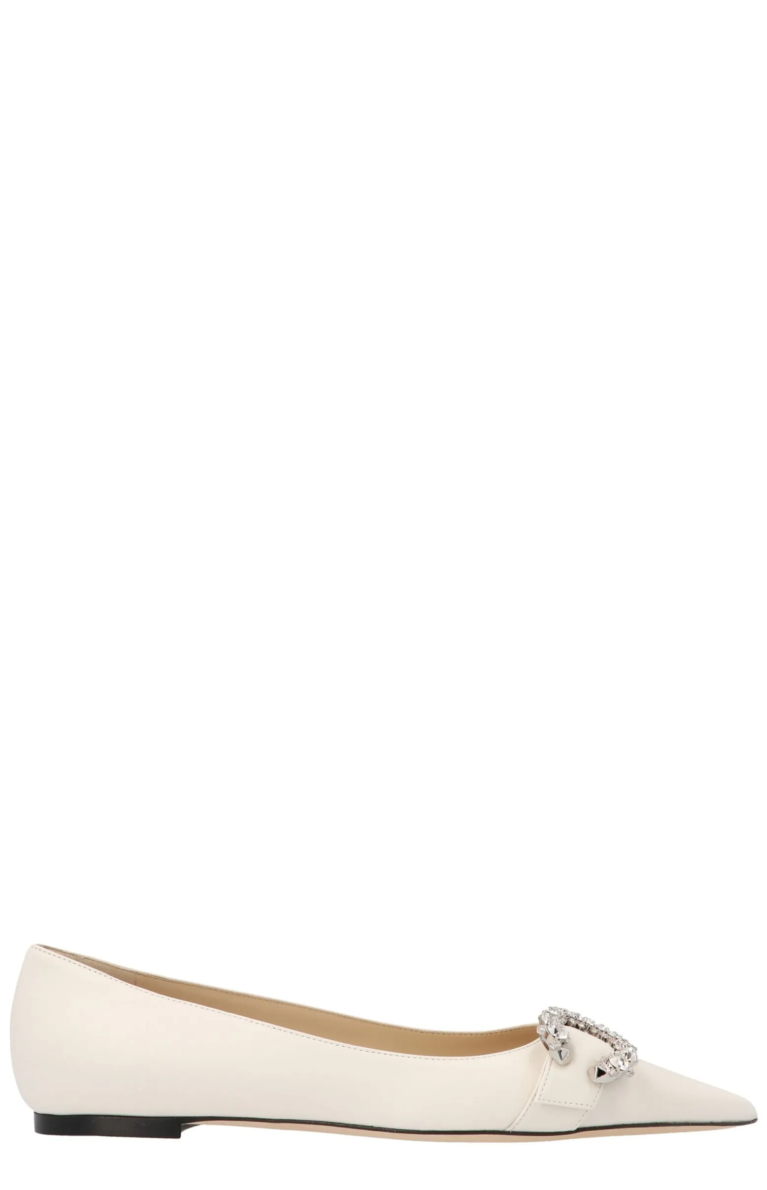 Jimmy Choo Saresa Flats