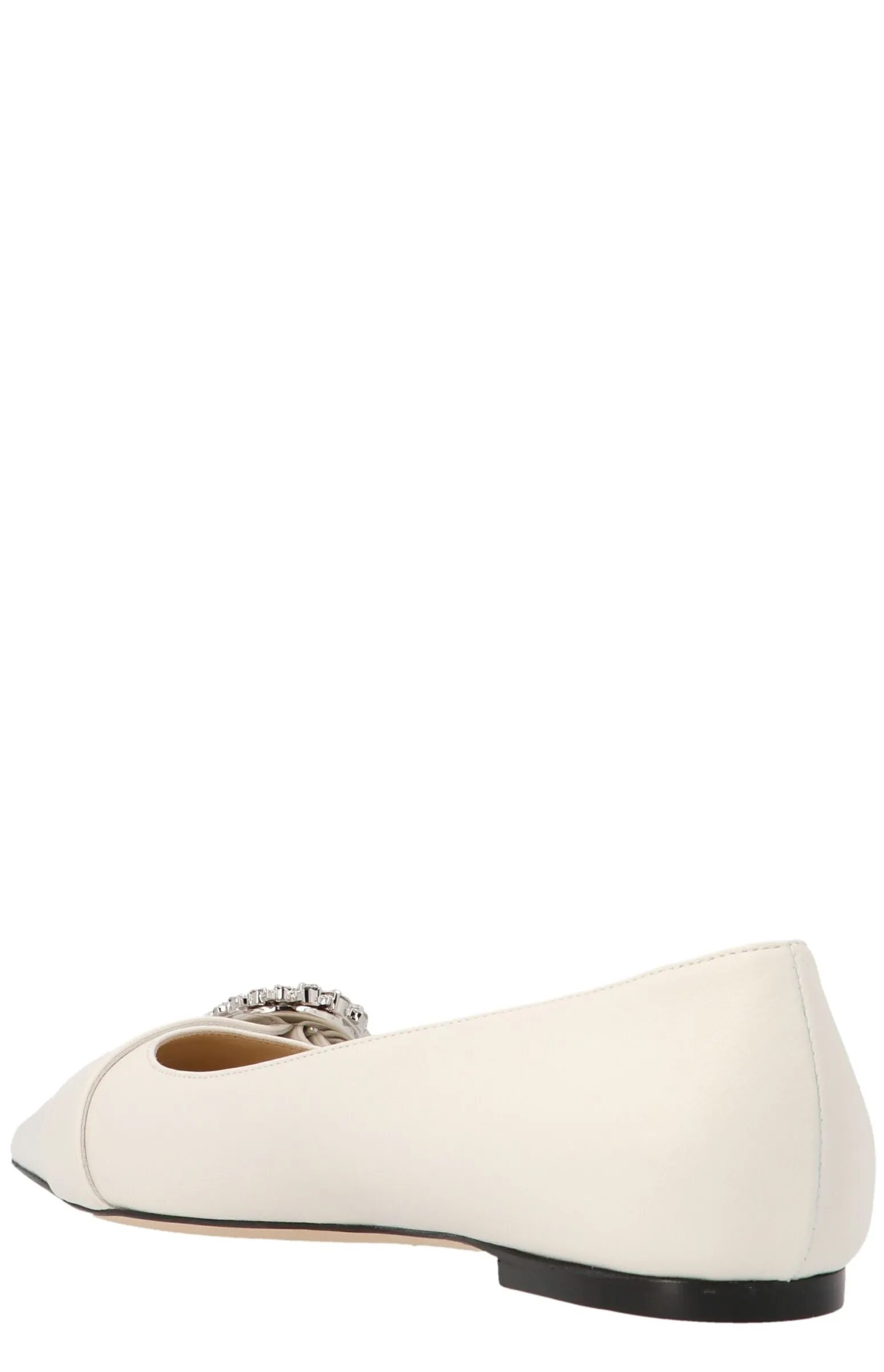 Jimmy Choo Saresa Flats