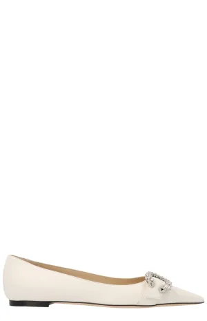 Jimmy Choo Saresa Flats