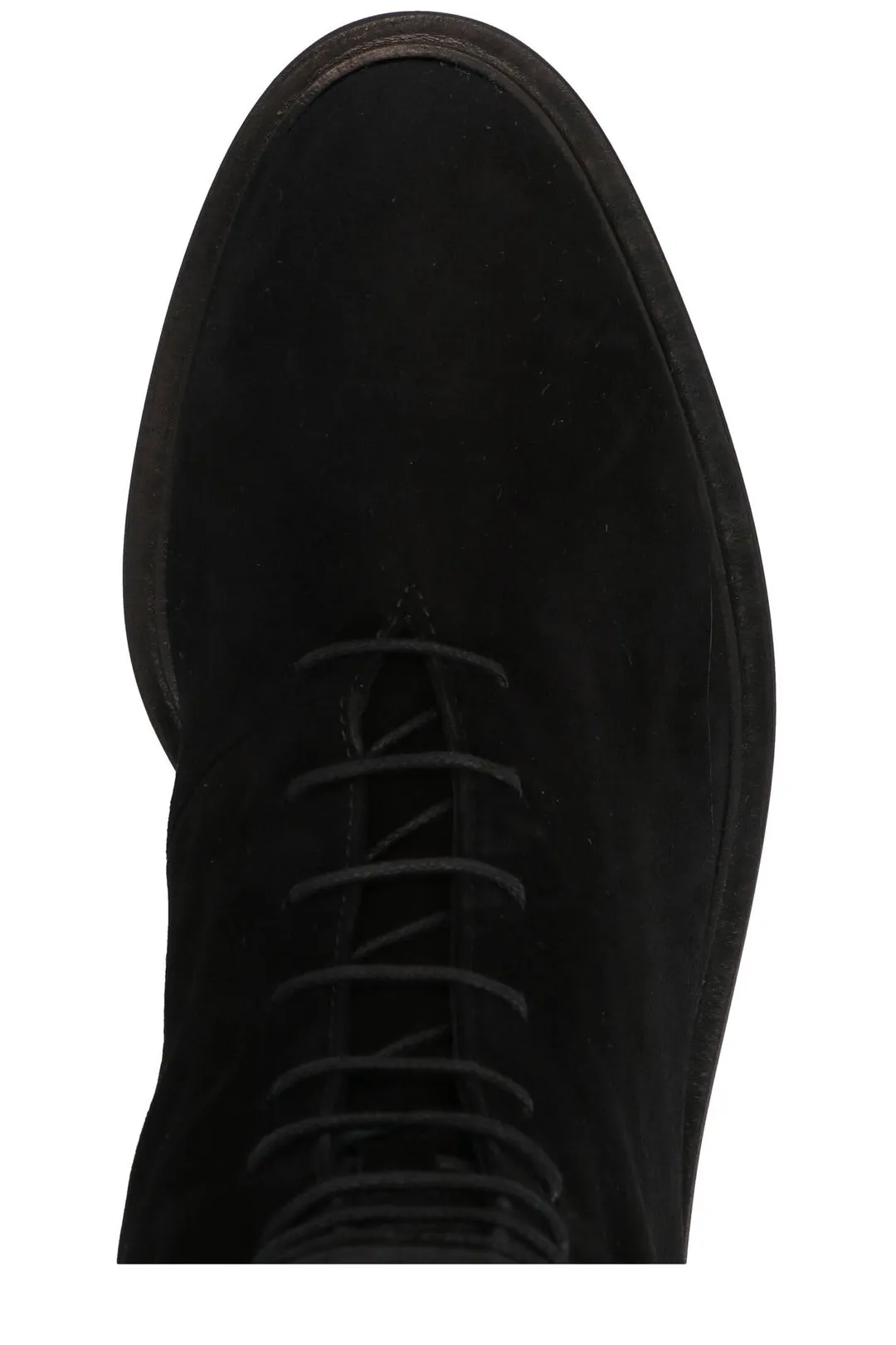 Khaite York Calf-Length Boots