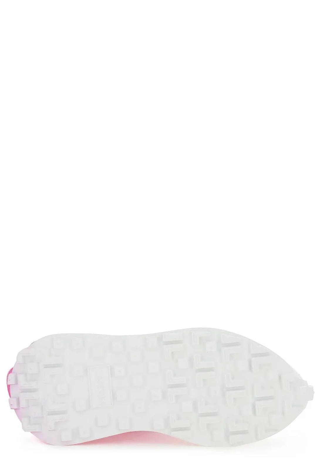 Lanvin Bumper Spray-Effect Sneakers