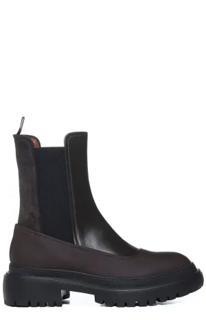 L'Autre Chose Chelsea Ankle Boots