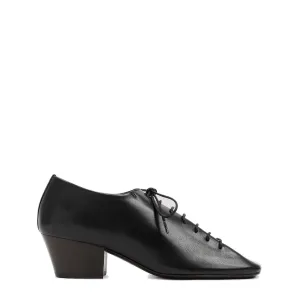 Lemaire Heeled Lace-Up Shoes