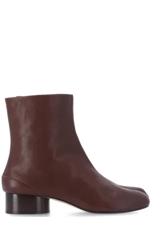 Maison Margiela Tabi Ankle Boots