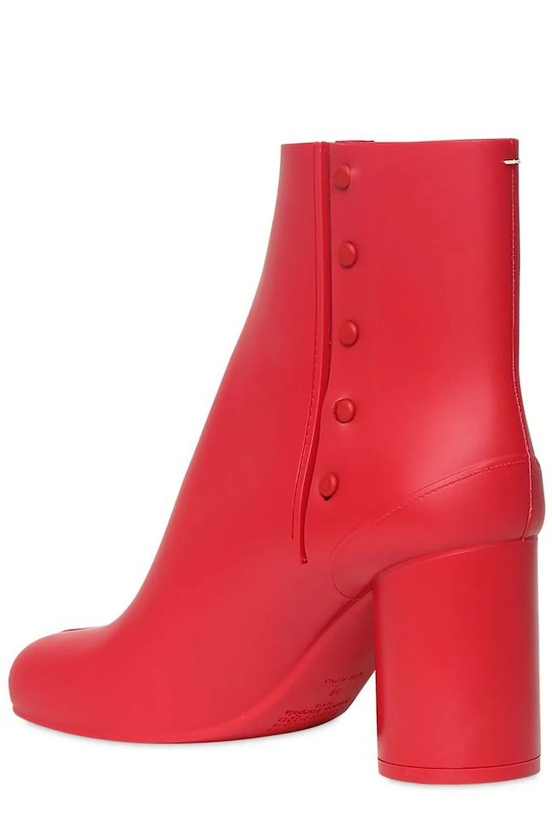 Maison Margiela Tabi Ankle Boots