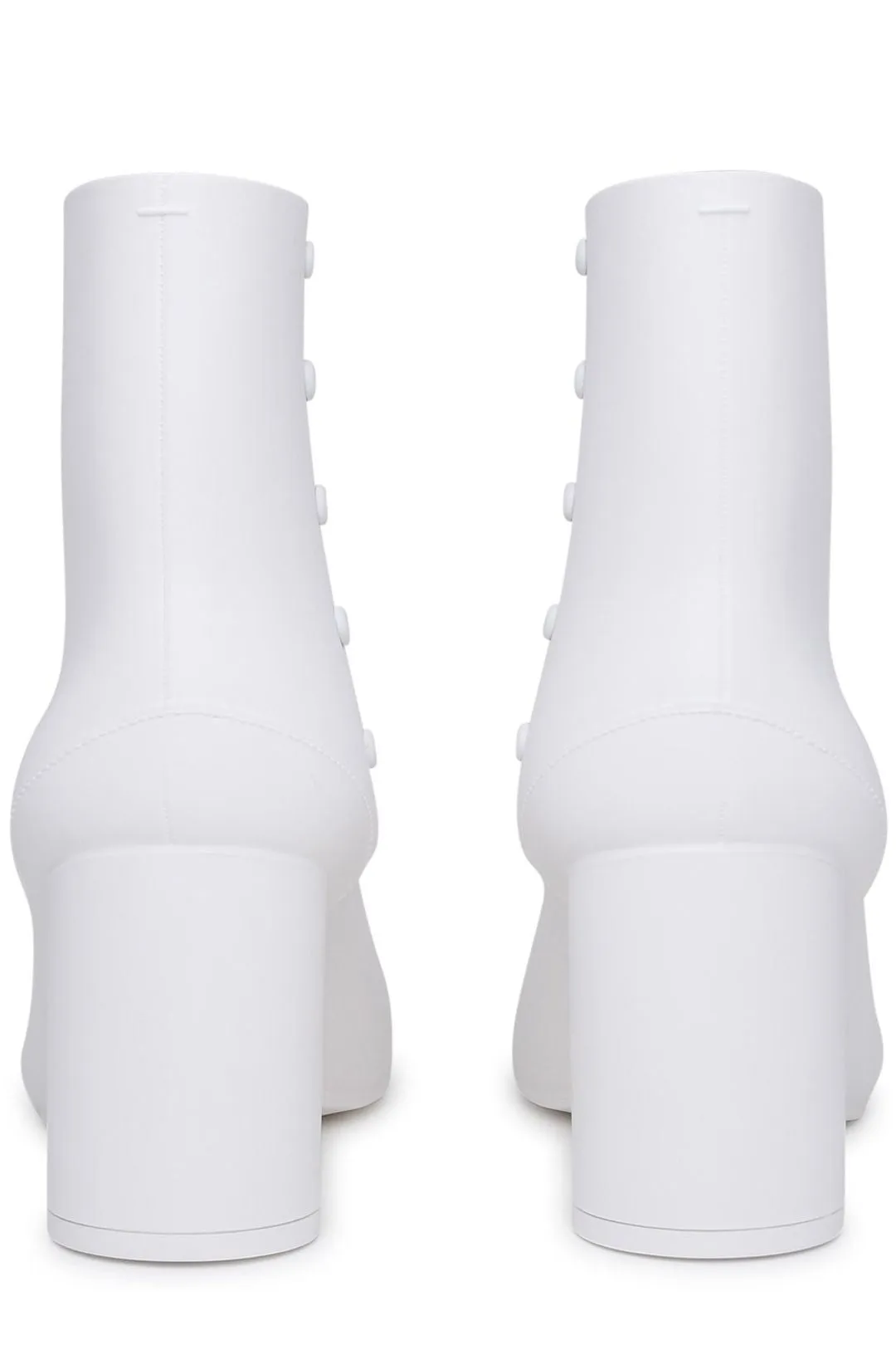 Maison Margiela Tabi Ankle Boots