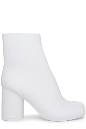 Maison Margiela Tabi Ankle Boots