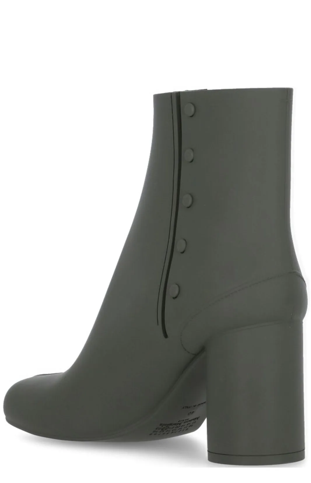 Maison Margiela Tabi Ankle Boots