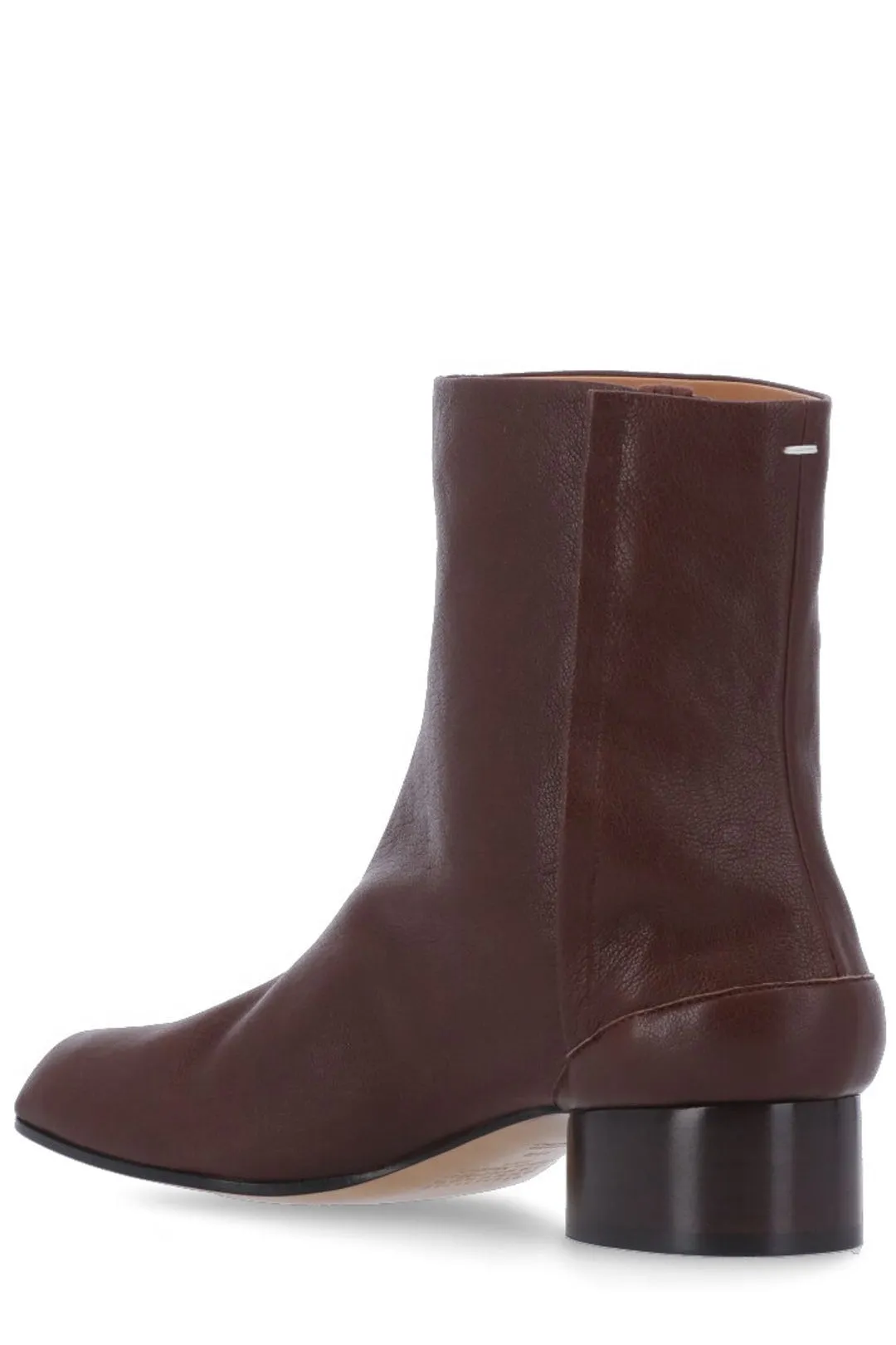 Maison Margiela Tabi Ankle Boots