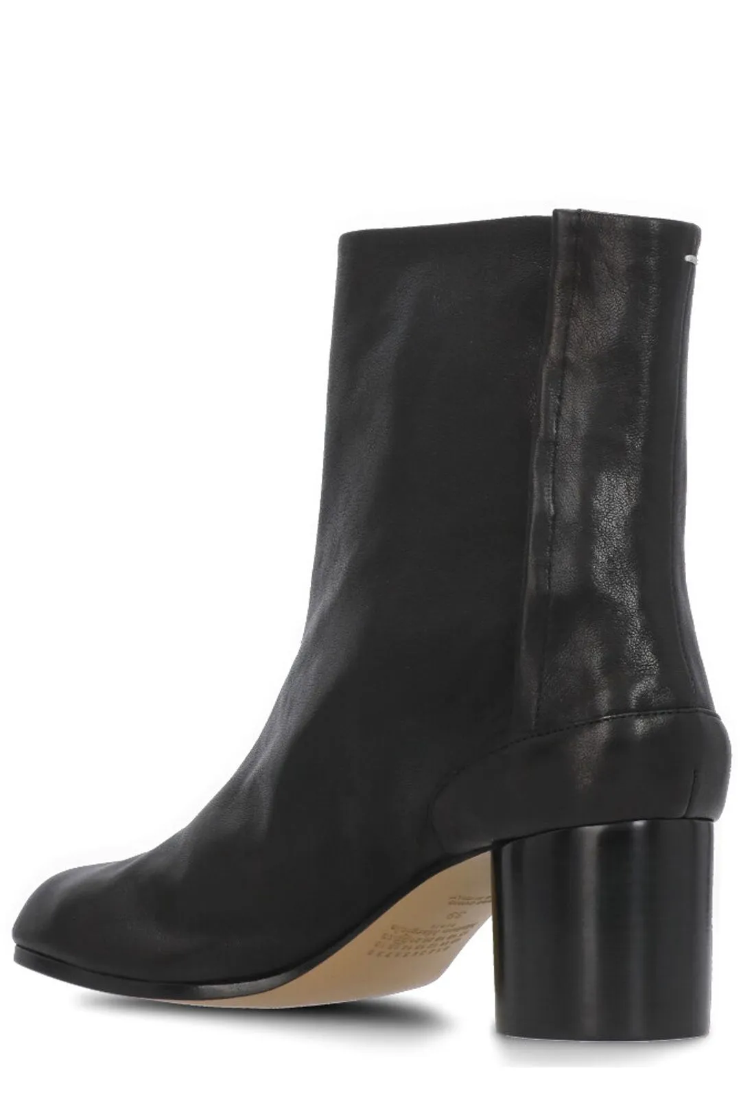 Maison Margiela Tabi Ankle Boots