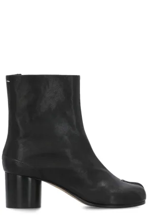 Maison Margiela Tabi Ankle Boots