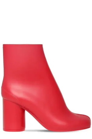 Maison Margiela Tabi Ankle Boots