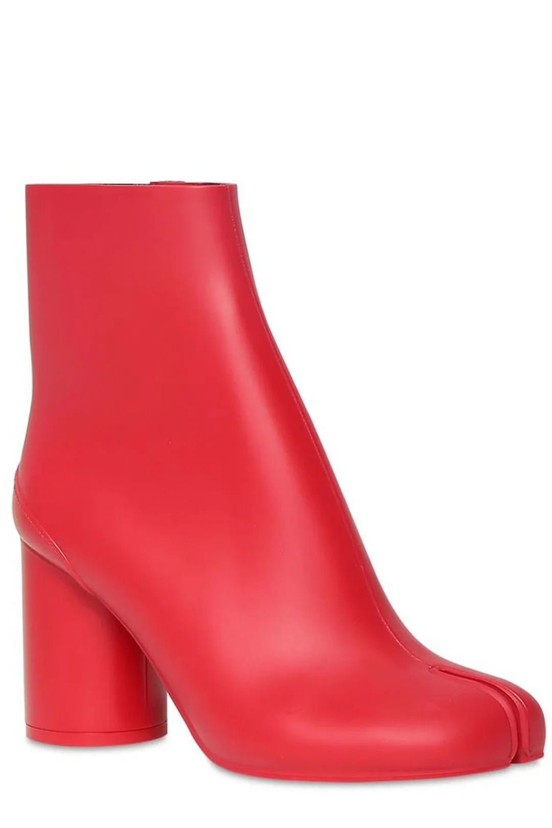 Maison Margiela Tabi Ankle Boots