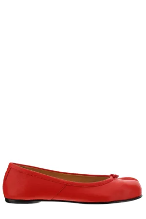 Maison Margiela Tabi Ballet Flats