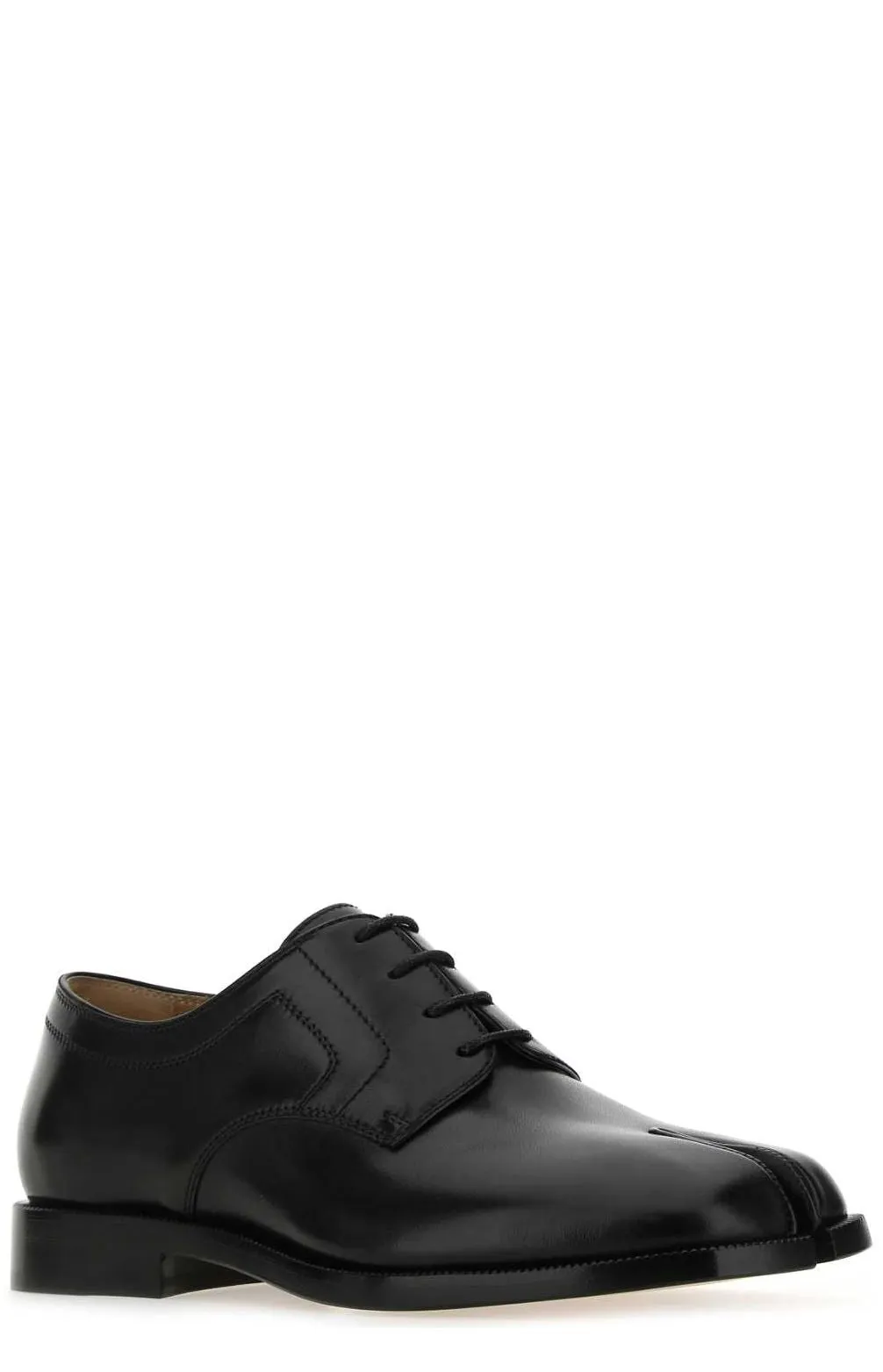 Maison Margiela Tabi Lace-Up Shoes