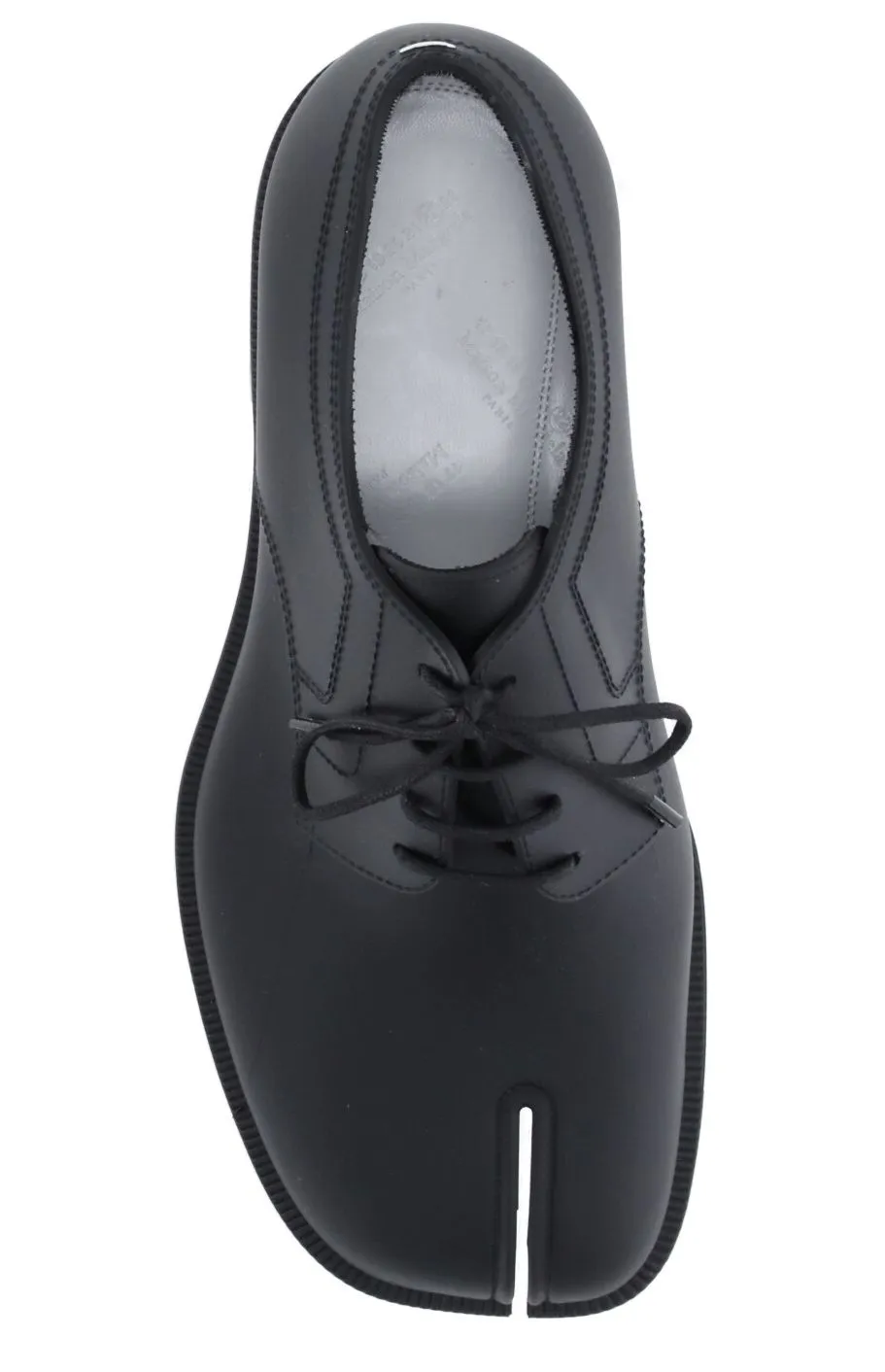 Maison Margiela Tabi Lace-Up Shoes