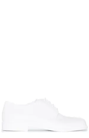 Maison Margiela Tabi Lace-Up Shoes