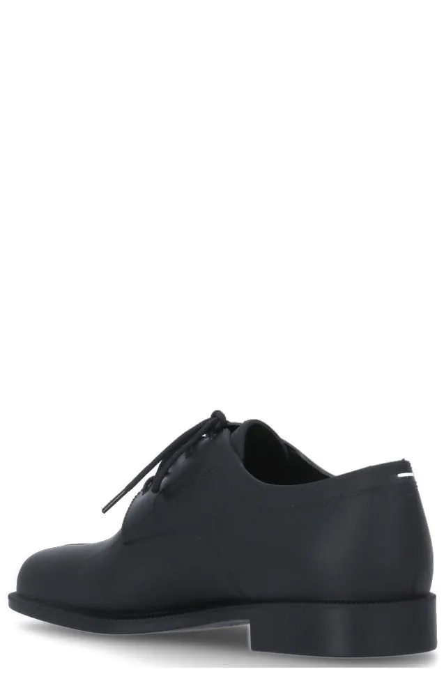 Maison Margiela Tabi Lace-Up Shoes