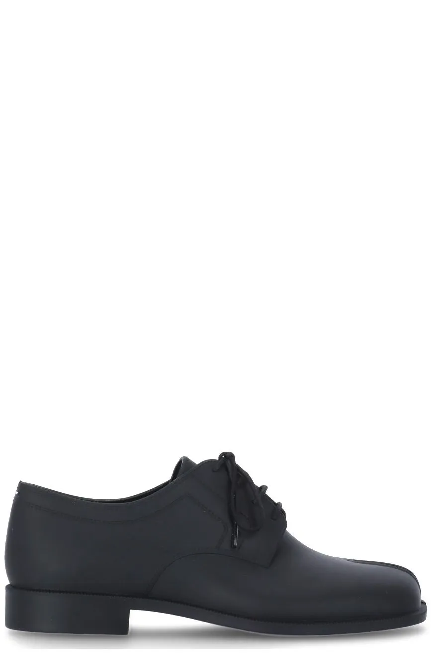 Maison Margiela Tabi Lace-Up Shoes