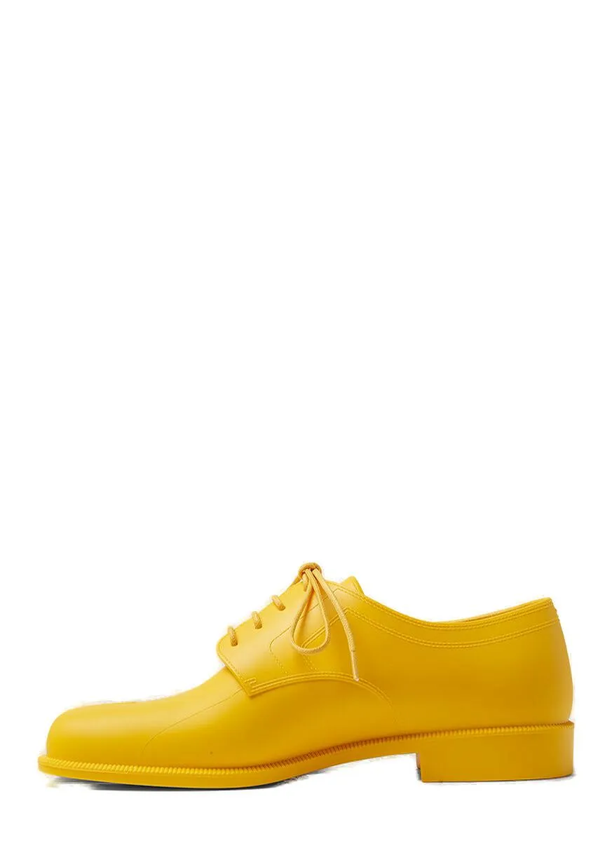 Maison Margiela Tabi Lace-Up Shoes