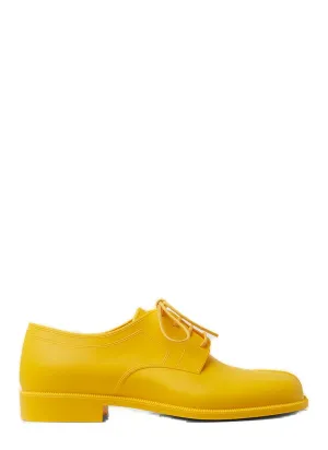 Maison Margiela Tabi Lace-Up Shoes