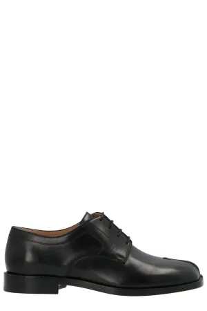 Maison Margiela Tabi Lace-Up Shoes