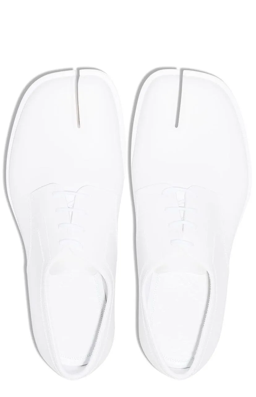 Maison Margiela Tabi Lace-Up Shoes