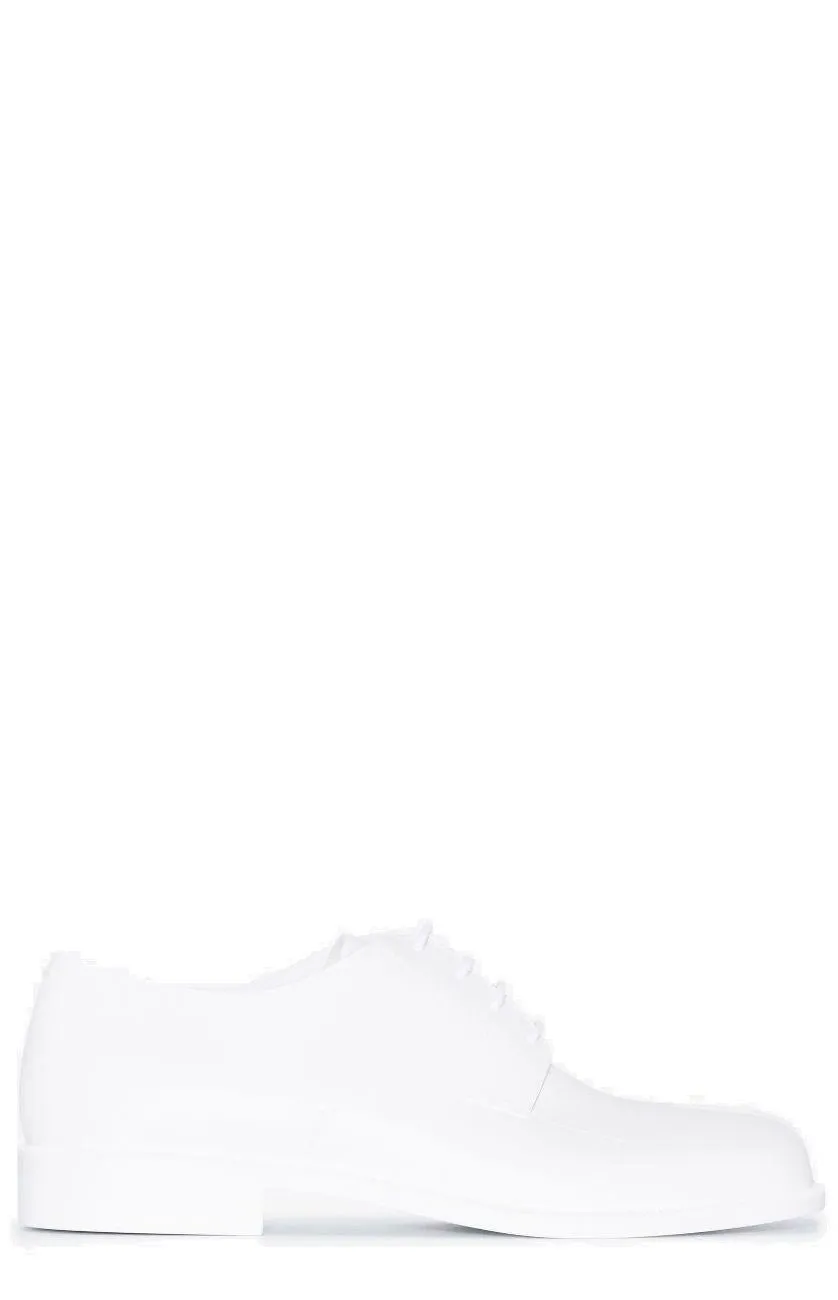 Maison Margiela Tabi Lace-Up Shoes