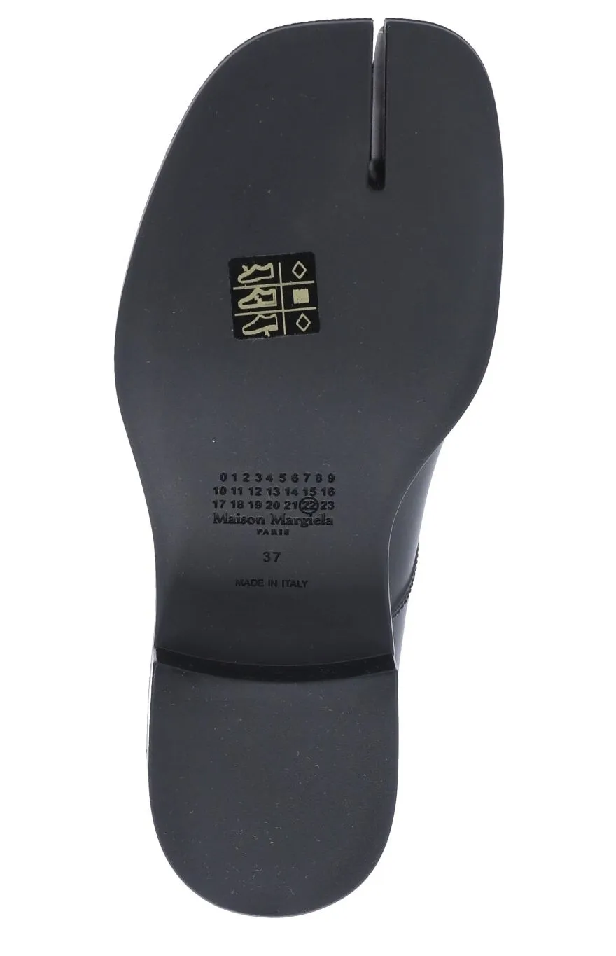 Maison Margiela Tabi Lace-Up Shoes