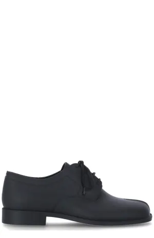 Maison Margiela Tabi Lace-Up Shoes