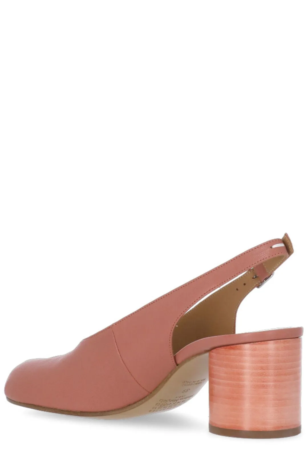 Maison Margiela Tabi Slingback Pumps